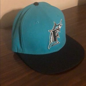 New Era 59fifty Fitted Hat
